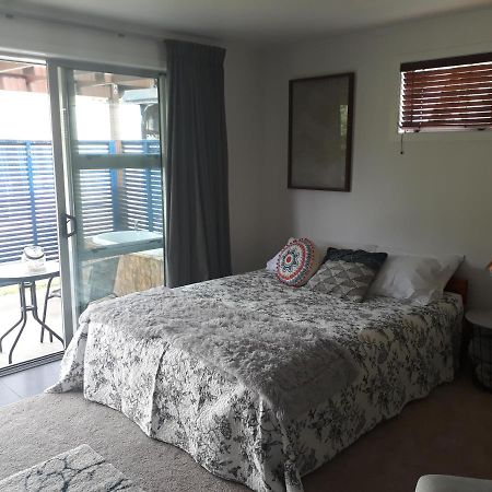 The End Lounge B&B Otorohanga Ngoại thất bức ảnh